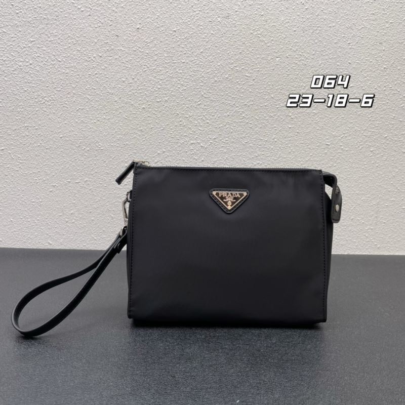 Prada Satchel Bags